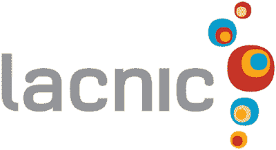 Lacnic Logo