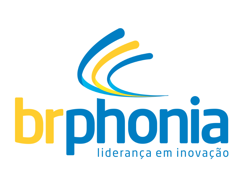 Logo for BrPhonia Provedor Ip Ltda